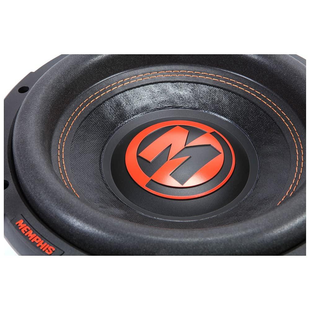 Memphis MJP1044 MOJO Pro 10" DVC 4ohm Subwoofer