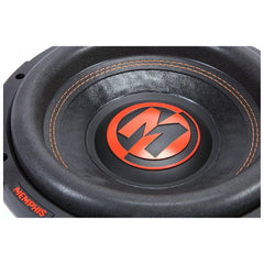 Memphis MJP1044 MOJO Pro 10" DVC 4ohm Subwoofer