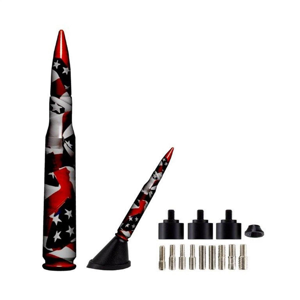 Metra Electronics 50Us Automotive Antenna, Black