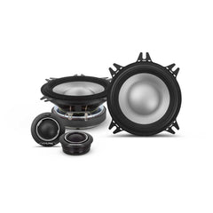 Alpine S2-S40C Component Car Speaker – 4" Sound Upgrade