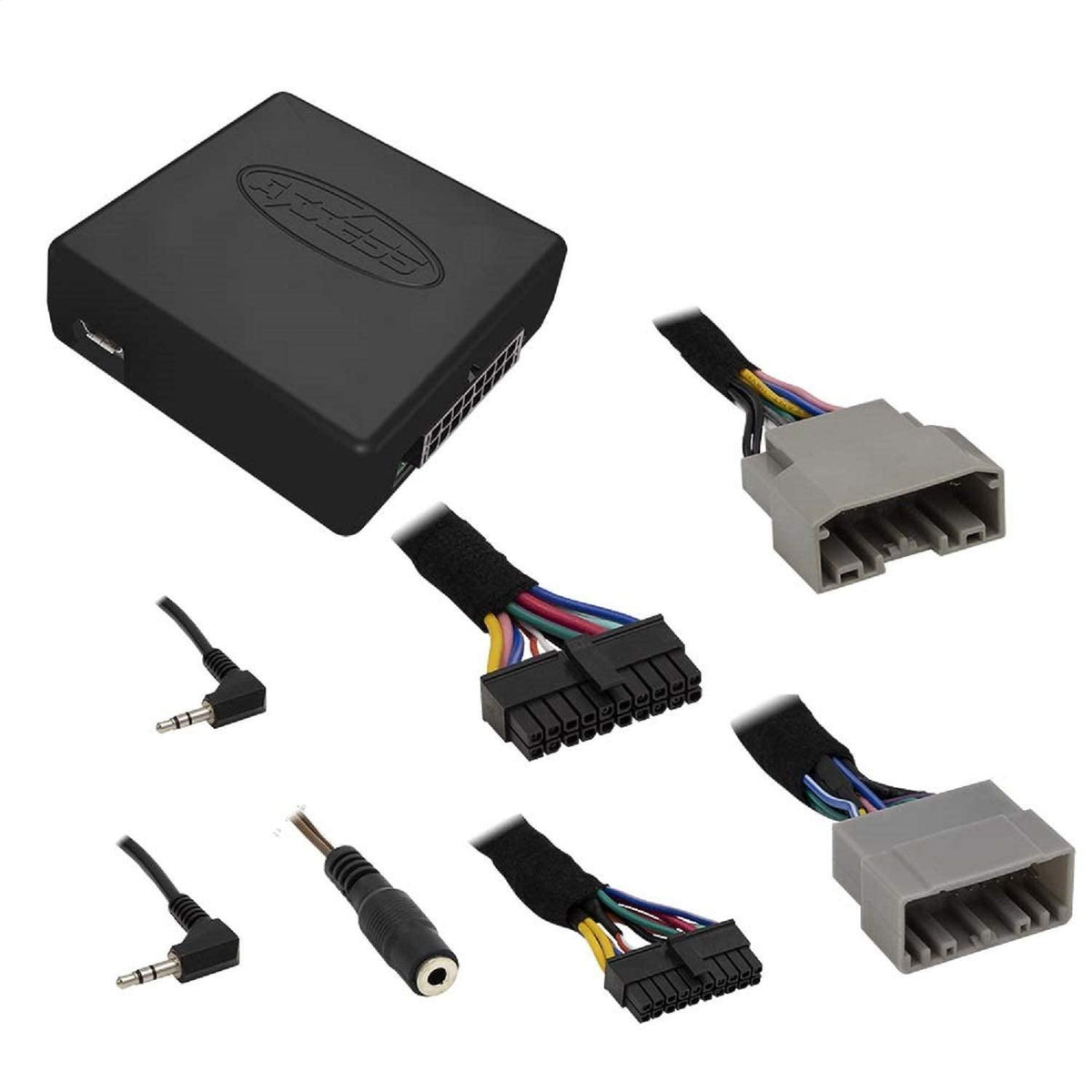 AXXESS Chrysler SWC and Data Interface 2004-Up