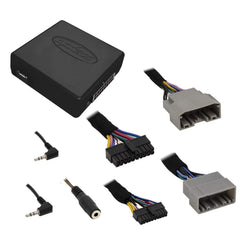 AXXESS Chrysler SWC and Data Interface 2004-Up