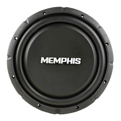 Memphis SRXS1244 Street Reference 12" DVC Subwoofer - Shallow