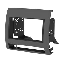Metra 95-8214TG Double DIN Dash Kit for Toyota Tacoma 2005-2011 Vehicle (Gray)