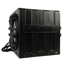 Memphis MME10TSP 10" Amplified Marine Bass System 400W