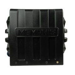 Memphis MME10TSP 10" Amplified Marine Bass System 400W