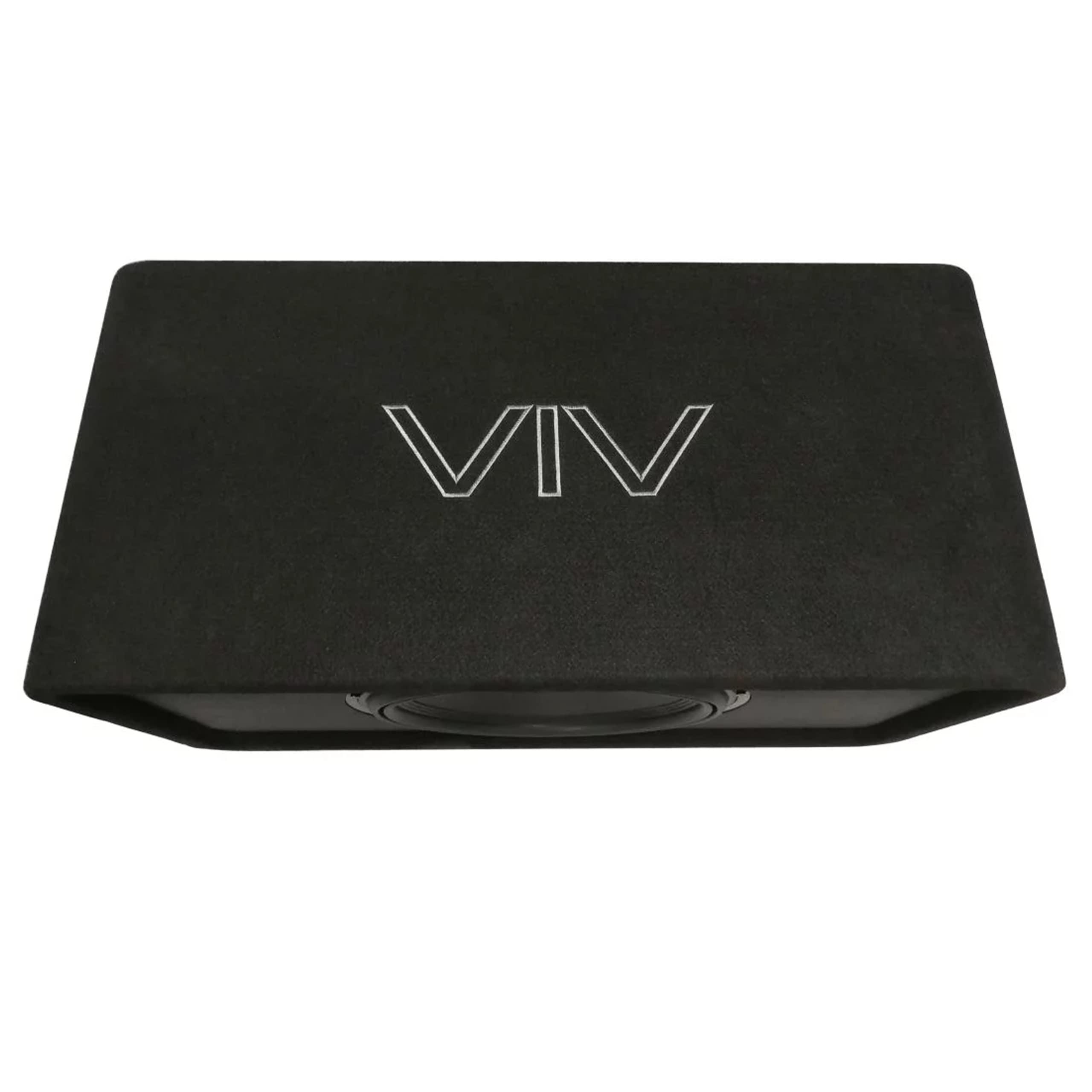 Memphis VIVE14S1 14" Loaded Enclosure