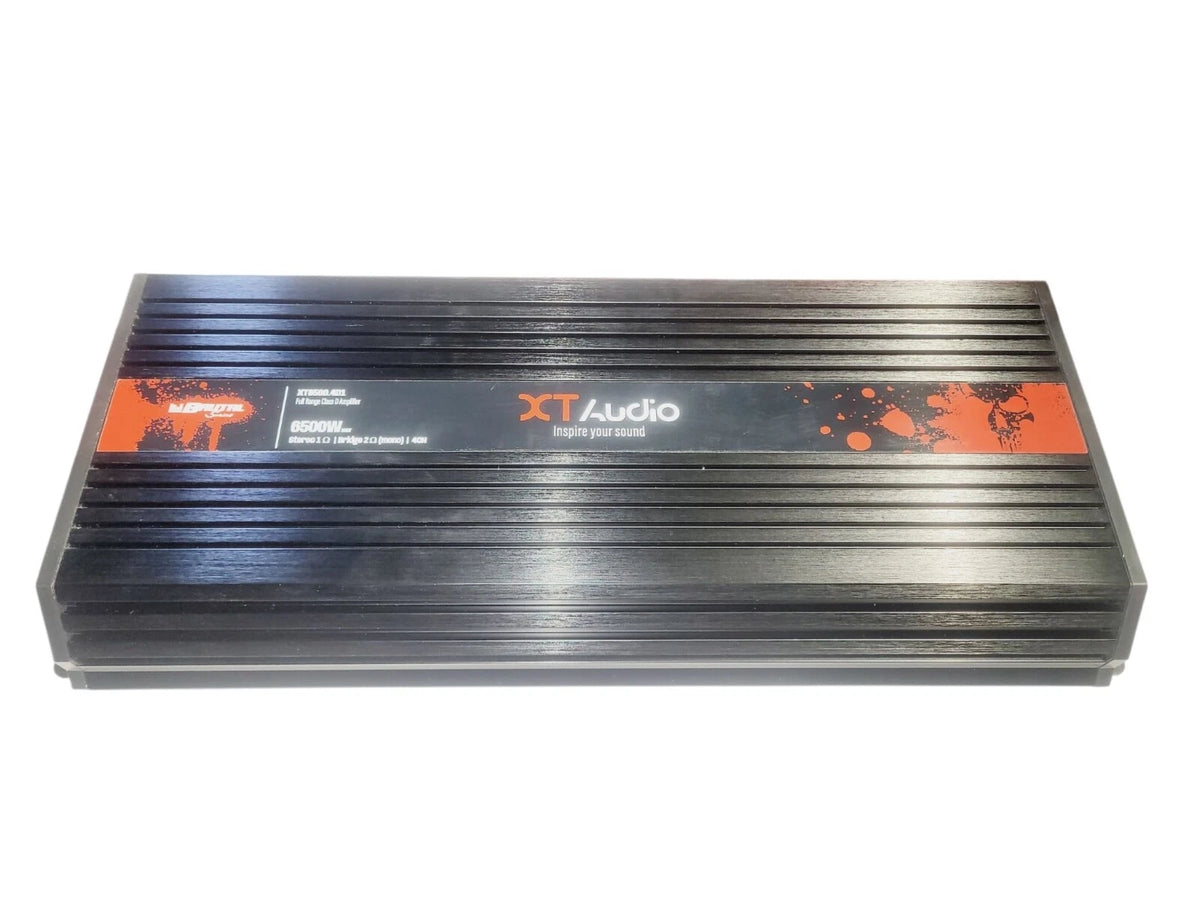 6500 4d1 car amplifier