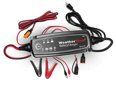 WeatherTech 8BCHR4 Battery Charger/Tender