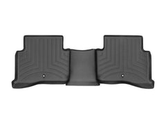WeatherTech 448162 16+ Hyundai Tucson Rear FloorLiner - Black