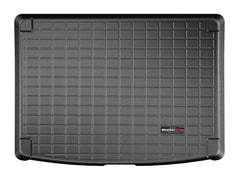 WeatherTech 401043 2017+ Jeep Compass Cargo Liner - Black (Cargo Tray Must be in Highest Position)