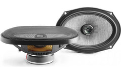 690ac car speaker