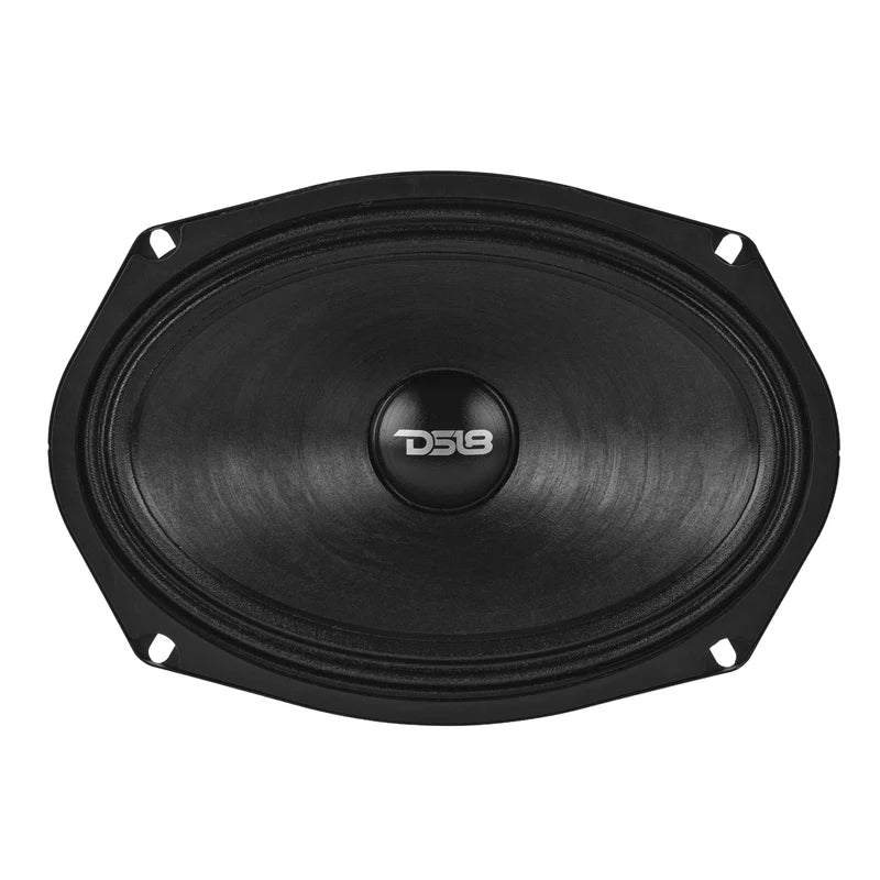69pro300mb 8 marine speaker 6x9 BEAR DE