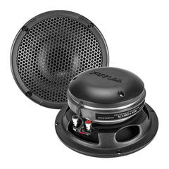 PRV Audio 6CX380-4 SLIM 2-Way Fullrange 6.5" Pro Audio Coaxial
