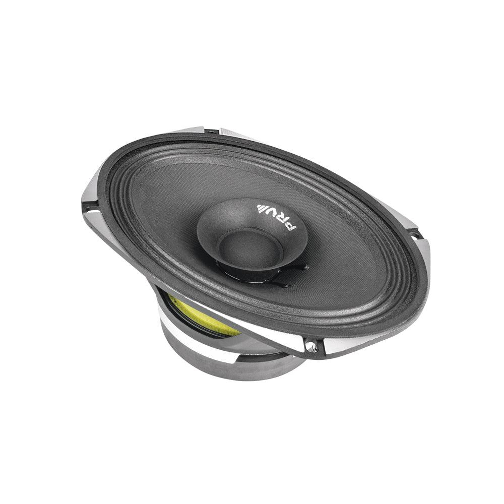 PRV Audio 69FR250-4 6X9" Full Range Loudspeaker