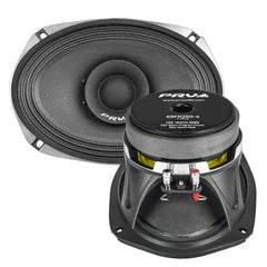 PRV Audio 69FR250-4 6X9" Full Range Loudspeaker