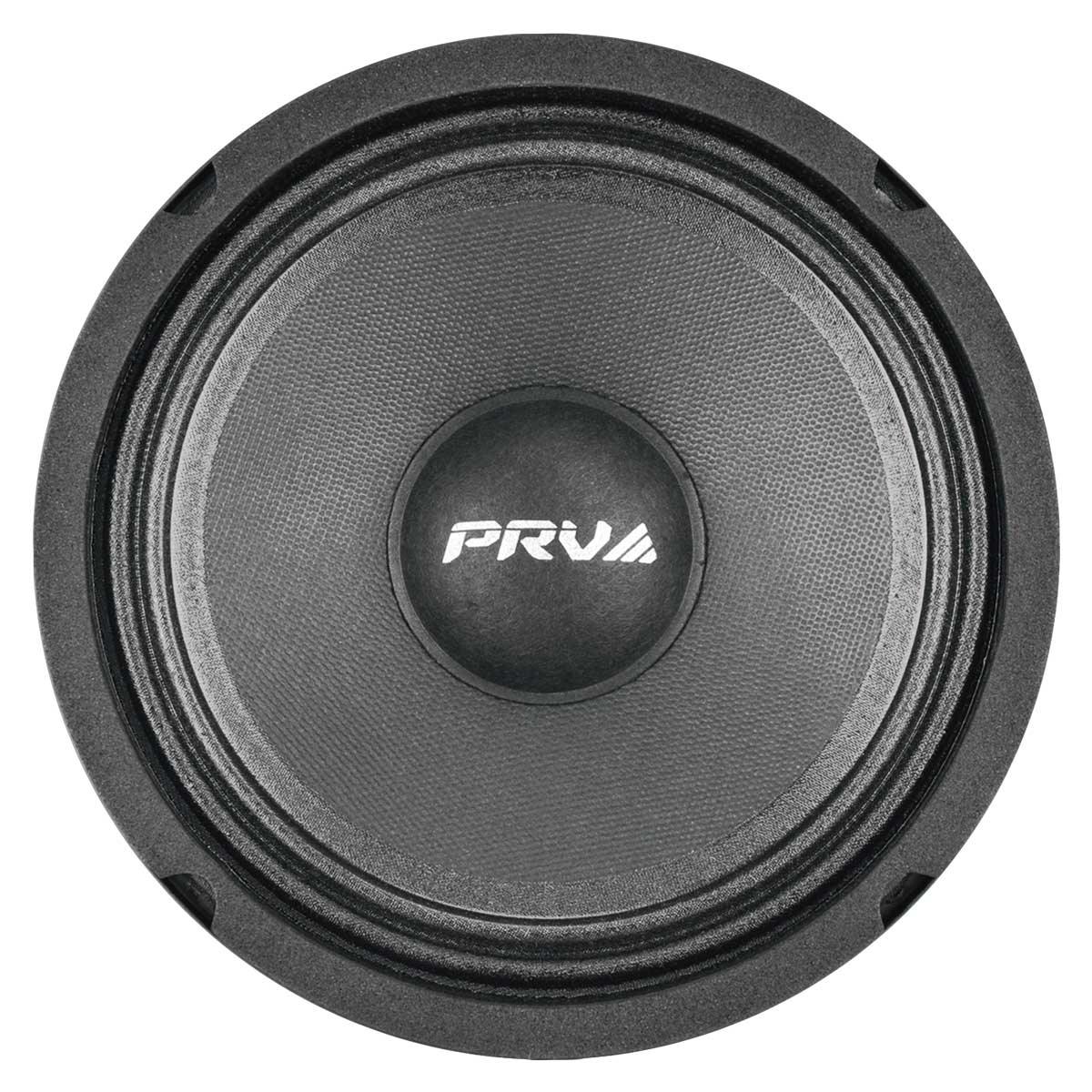 PRV Audio 6MB200-4 v2 6.5" Midbass Loudspeaker