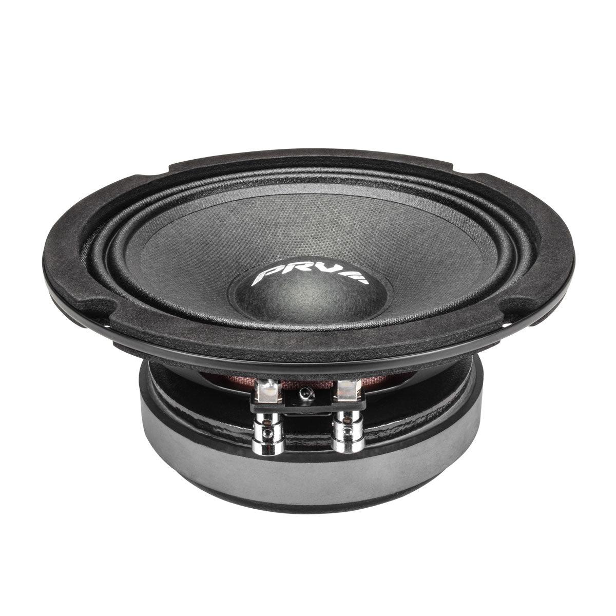 PRV Audio 6MB400 6.5" Midbass Loudspeaker