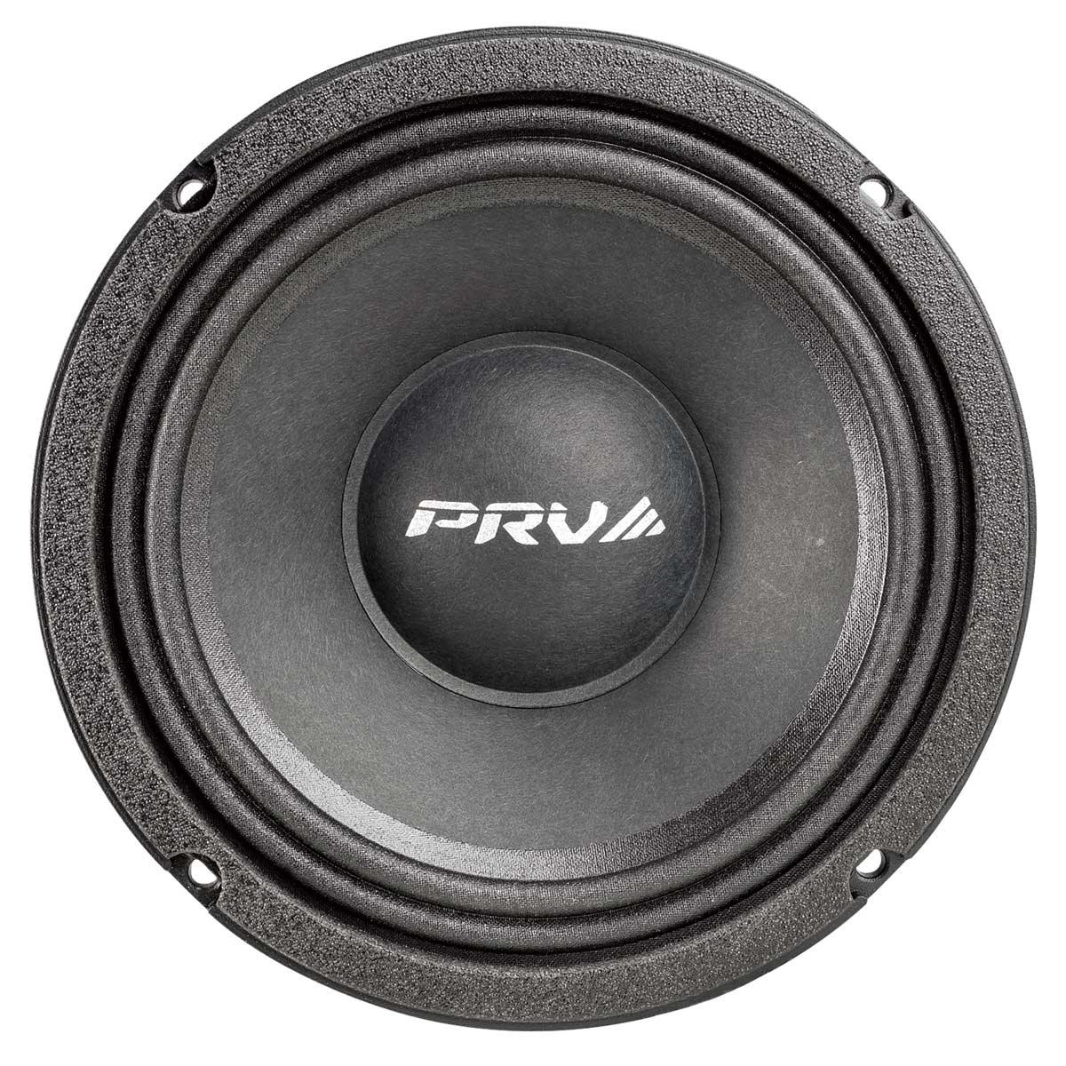 PRV Audio 6MR500-NDY-4 6.5" Neodymium Midrange Loudspeaker