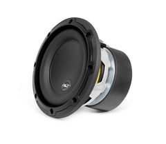 JL Audio 6W3v3-4 W3v3 Series 6.5" 4-ohm subwoofer (6W3v34)