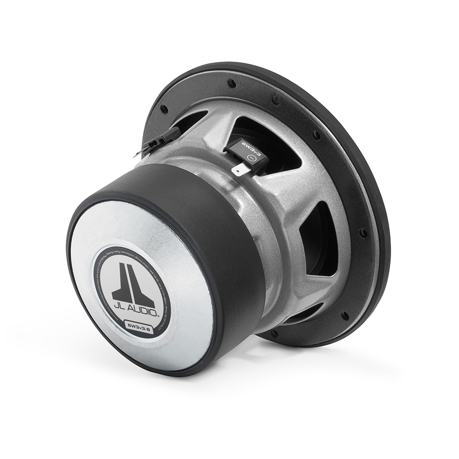 6w3v3 4 4 ohm w3v3 car subwoofer bear de