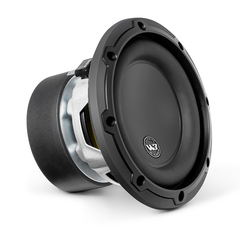 6w3v3 4 4 ohm w3v3 car subwoofer