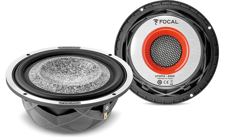 6wm car subwoofer delaware
