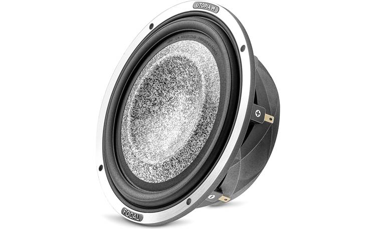 6wm car subwoofer