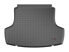 WeatherTech 401338 2020+ Hyundai Sonata Cargo Liner - Black