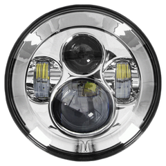 701s motorcycle headlights