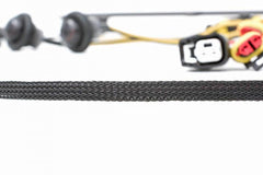 Rough Country 70200 LED Light Kit Mesh Grill Mount | Amber Marker | Ford F-150 2WD/4WD (15-17)