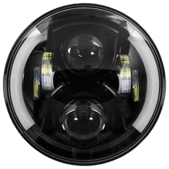 703b motorcycle headlights