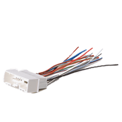 Raptor Mazda Economy Wiring Harness 2000+