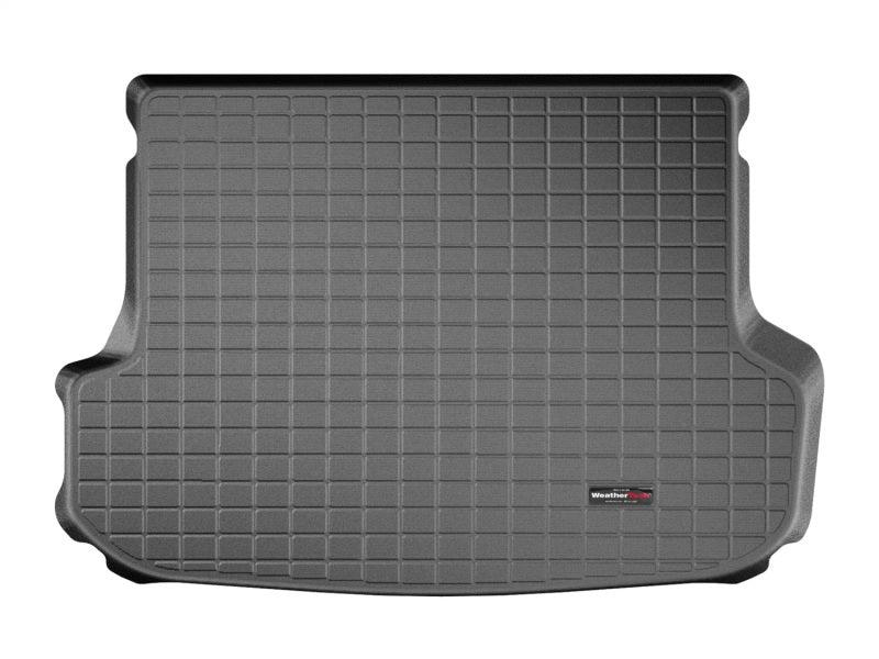 WeatherTech 40851 2016+ Lexus RX 350 Cargo Liner - Black