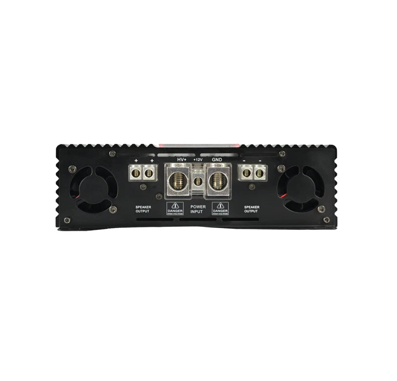 70kw hv car amplifier bear de