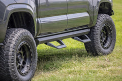 RC 71000A Running Board Toyota Tacoma 2005-2023 SRX2