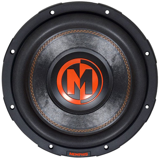 Memphis MJP1044 MOJO Pro 10" DVC 4ohm Subwoofer