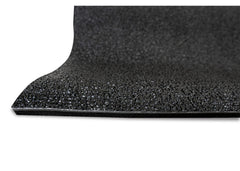 Dynamat 21203 DynaDeck 54" Wide x 3' Long x 3/8" Thick Vinyl Waterproof Non-Adhesive Floor Liner