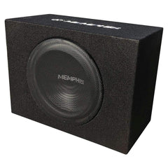 Memphis SRX12SP 12" Powered Bass Package