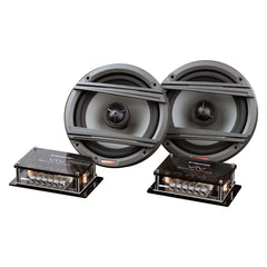 Memphis VIV60V2 6.5" Coaxial Set