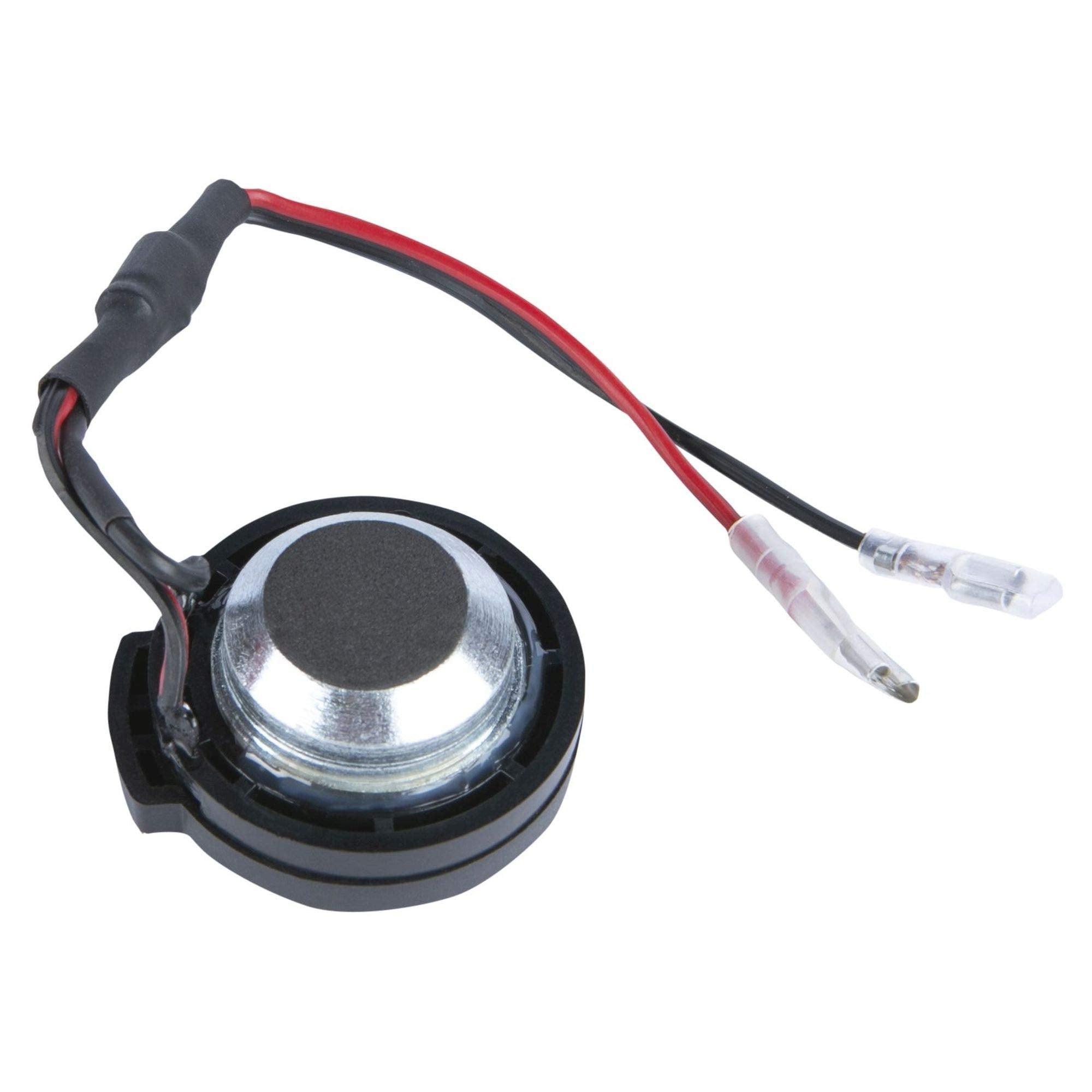 Memphis PRXTY60C 6.5" Toyota OEM Direct Fit Component Set