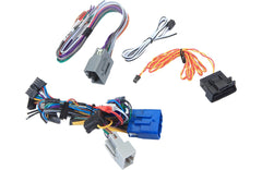 iDataLink HRN-AR-FO2 +ADS-MAR Wire Harness to Connect Maestro AR Amplifier Replacement Module for select 2011-2020 vehicles from Ford