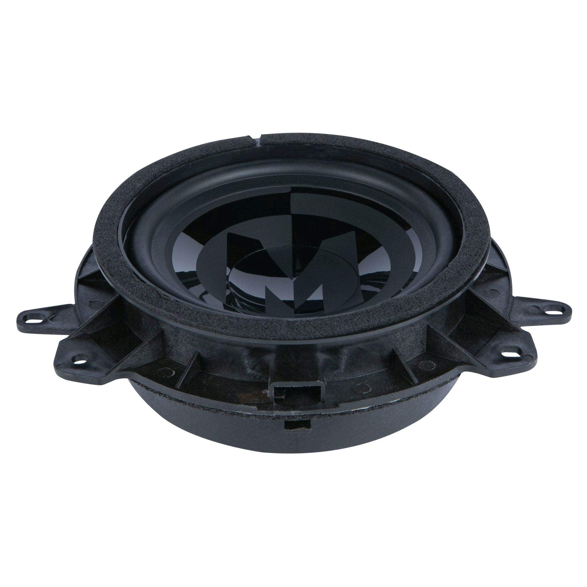 Memphis PRXTY60C 6.5" Toyota OEM Direct Fit Component Set
