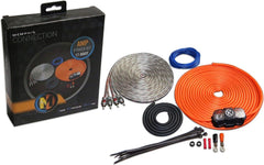 Memphis 8GKIT 8 Gauge Installation Kit