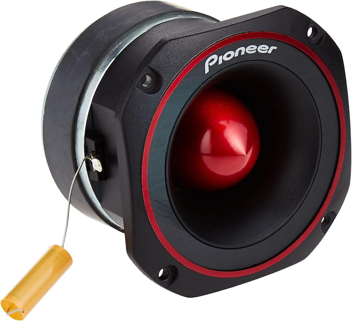 Pioneer TS-B400PRO 4" Pro Series 500W Bullet Tweeter (each)