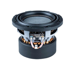 Memphis MJM612 6.5" Flex 1ohm or 2ohm 700W/1400W