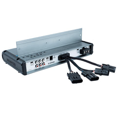 Memphis MM900.6V 6-Channel 4 x 90 + 300 x 2 @ 2ohm Marine Amplifier