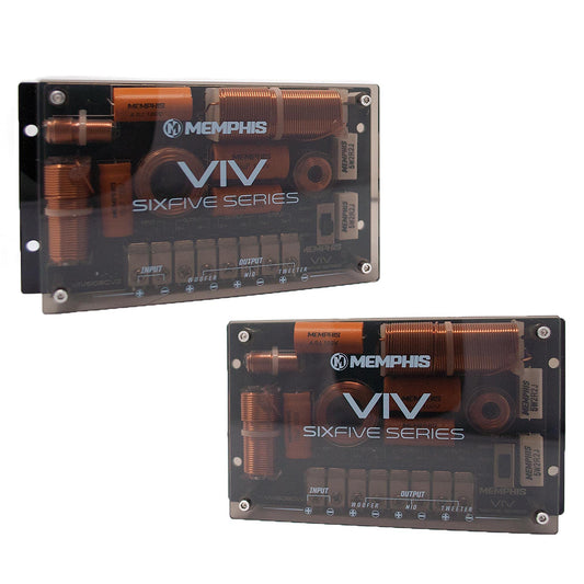 Memphis VIV3WX 3-Way Crossover For VIV SixFive Series Speakers