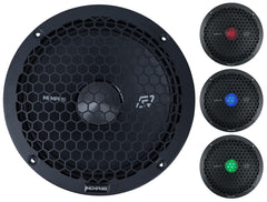 Memphis SRXP10V2 10" Pro Component Speaker 250/500w