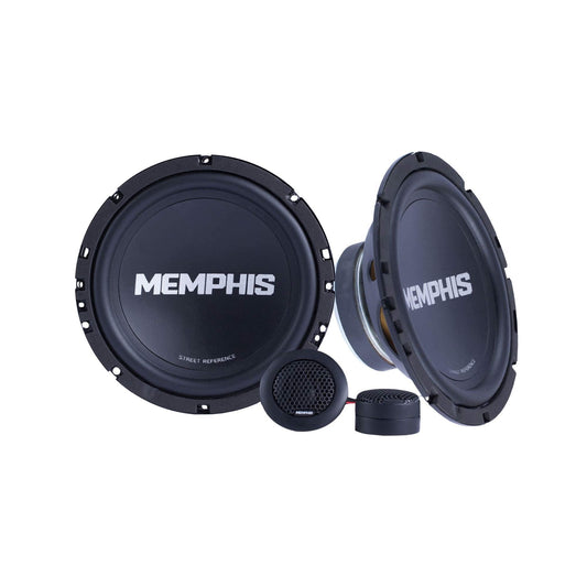 Memphis SRX60C 6.5" 2-Way Component System